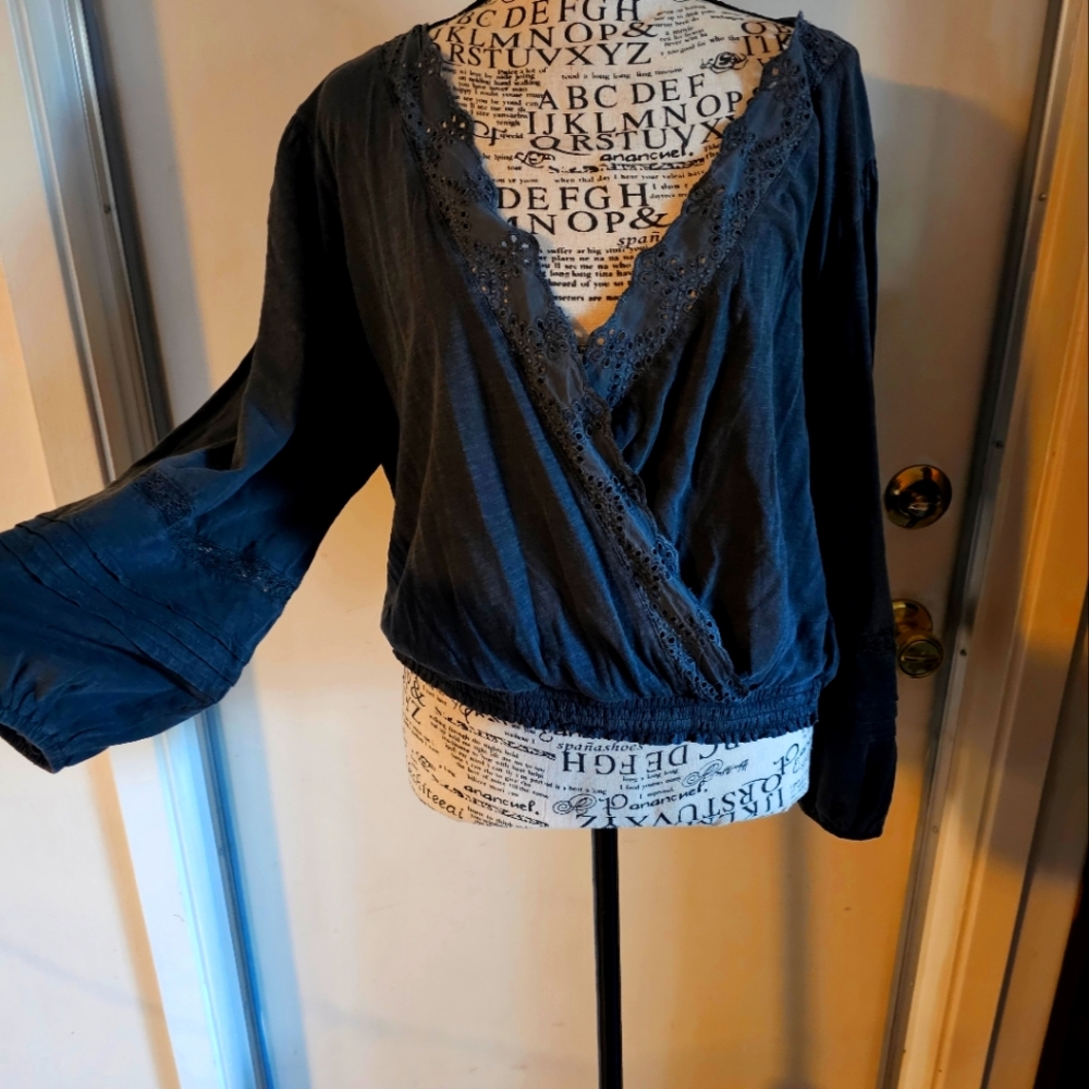 Lucky brand shirt